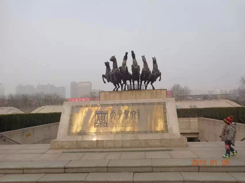 成语洛阳什么上_洛阳牡丹花什么时候开