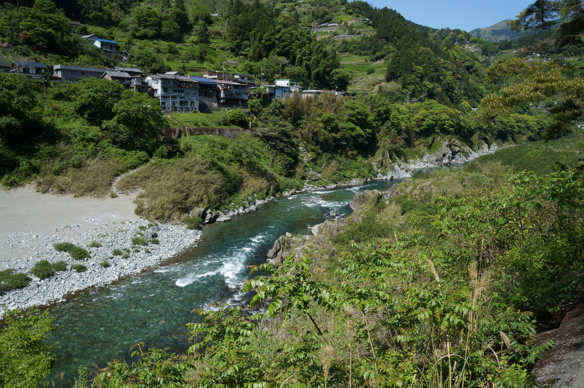 四国岛人口_日本四国岛(3)