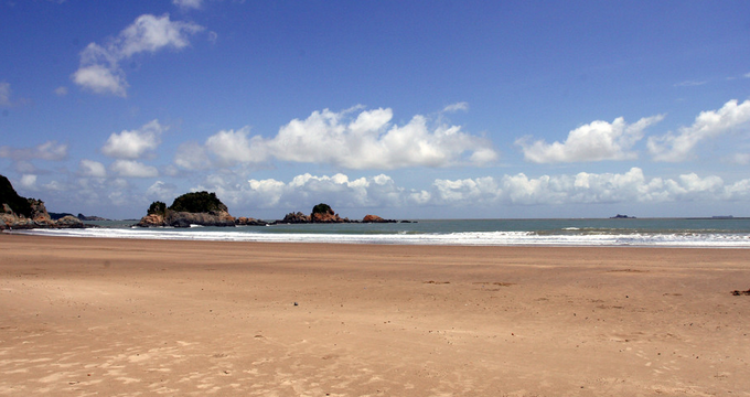 朱家尖旅游图片,朱家尖自助游图片,朱家尖旅游