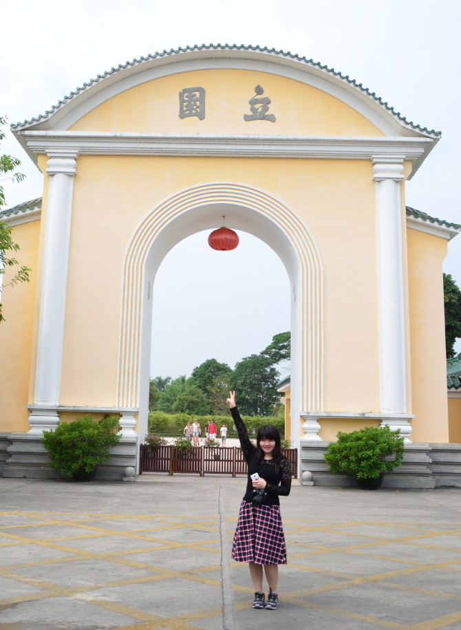 〖广东江门旅游景点推荐广东江门旅游必去十大景点〗