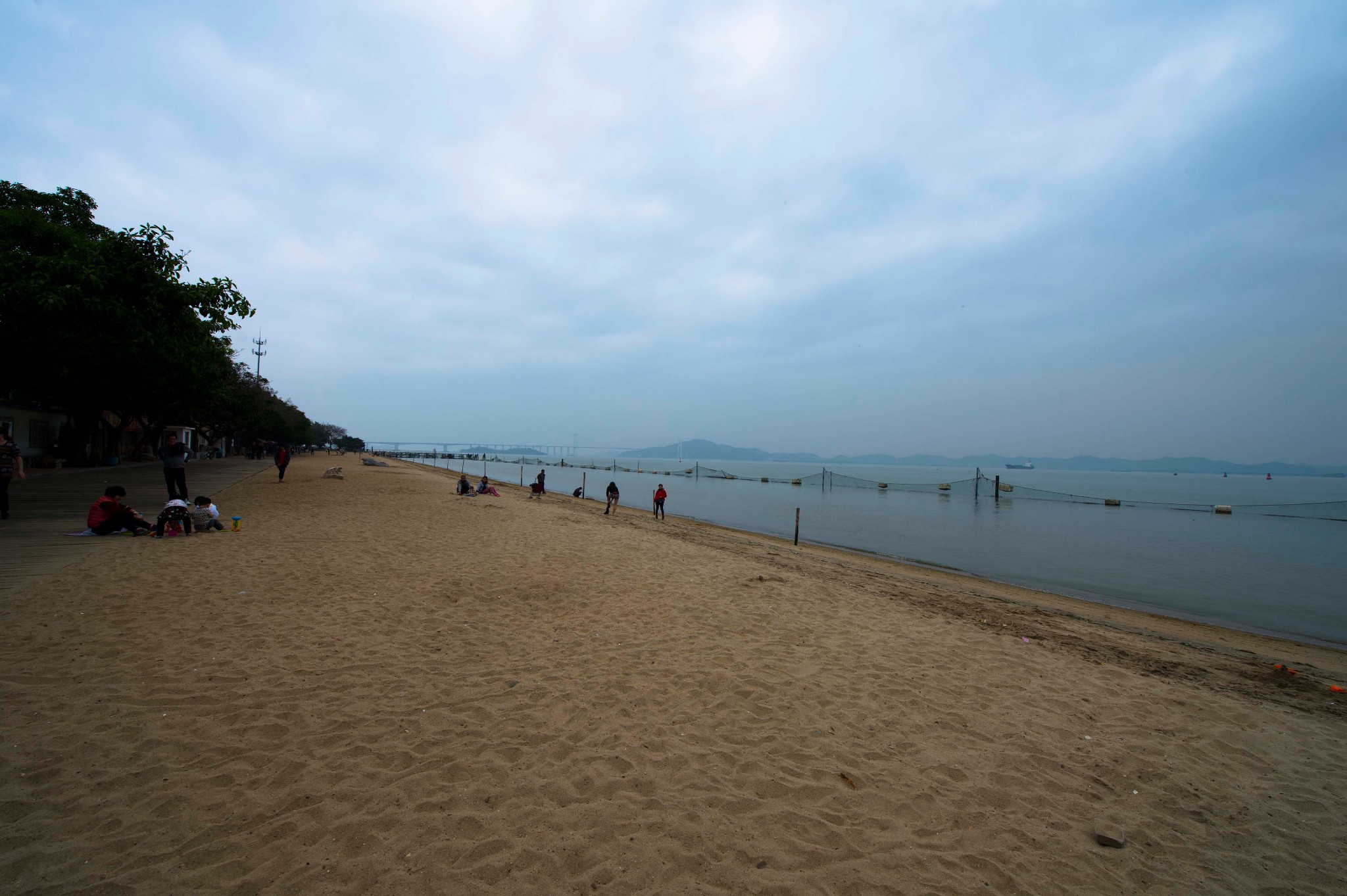 南沙区旅游景点,南沙区旅游景区,南沙区旅游景点推荐