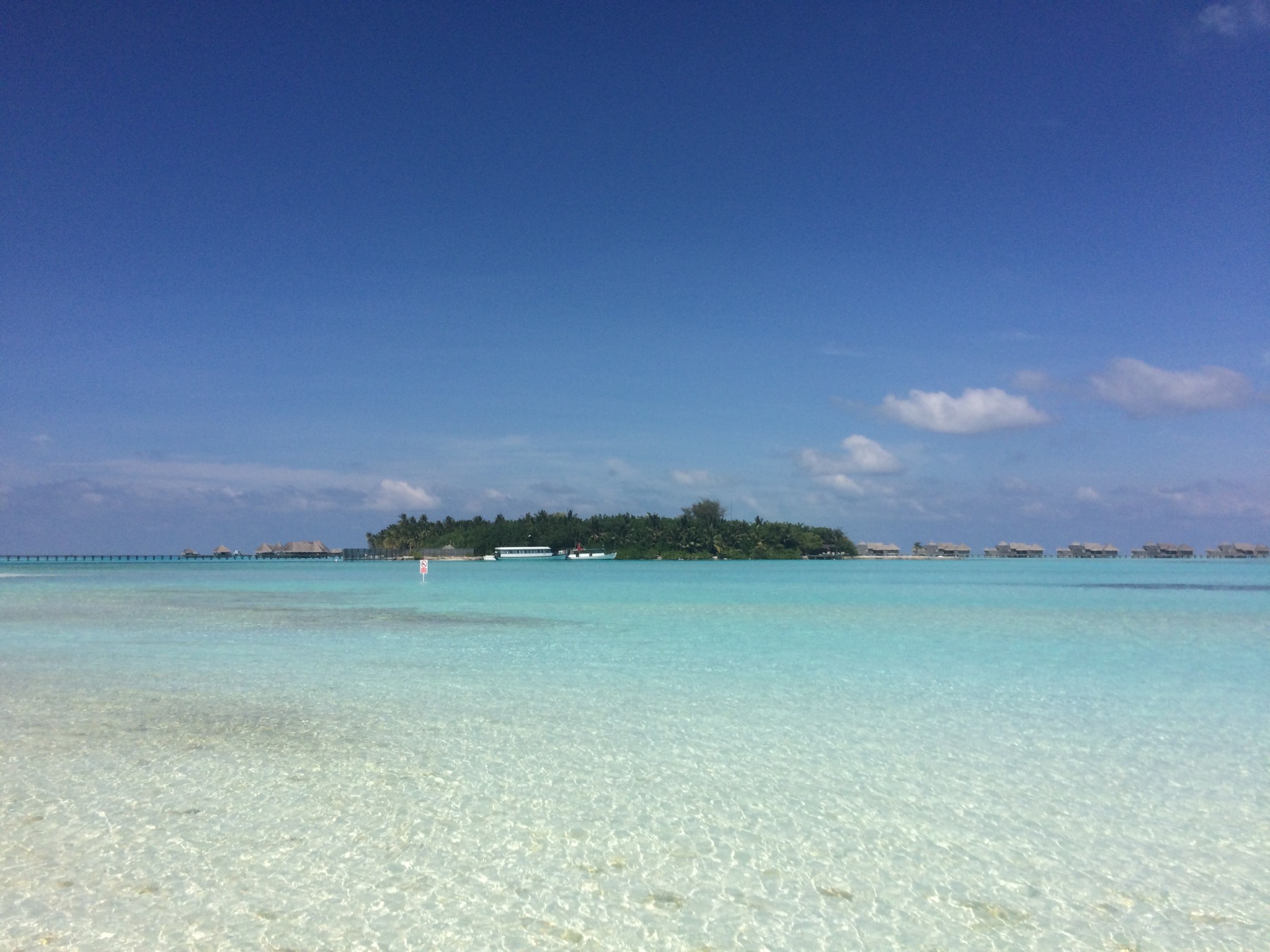 马尔代夫天堂岛 maldives paradise island