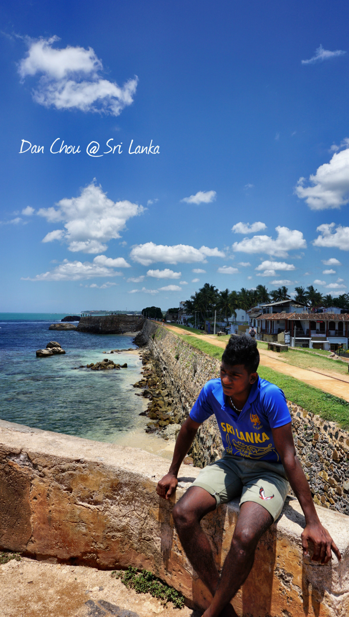 lost in paradise island-sri lanka