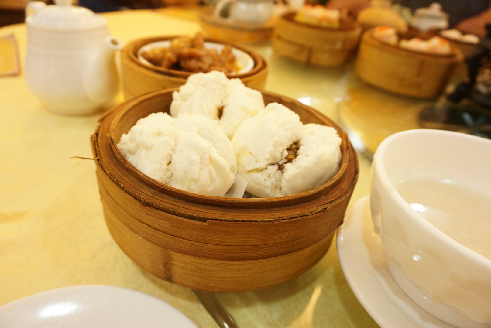 陶陶居月饼_陶陶居人均(2)