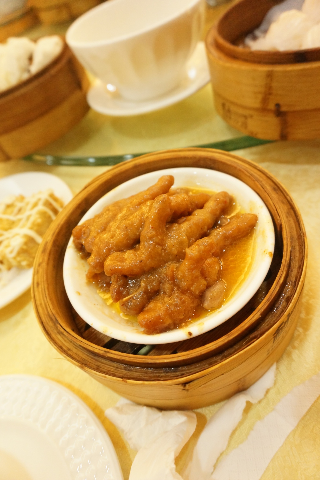 陶陶居月饼_陶陶居人均(2)