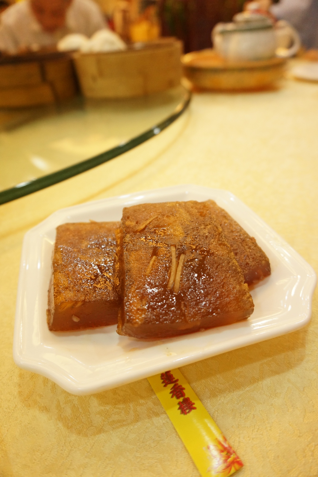 陶陶居月饼_陶陶居人均(2)