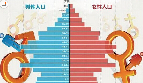 农村人口男女比例_双11 光棍节 几组数据了解我国2亿单身男女状况