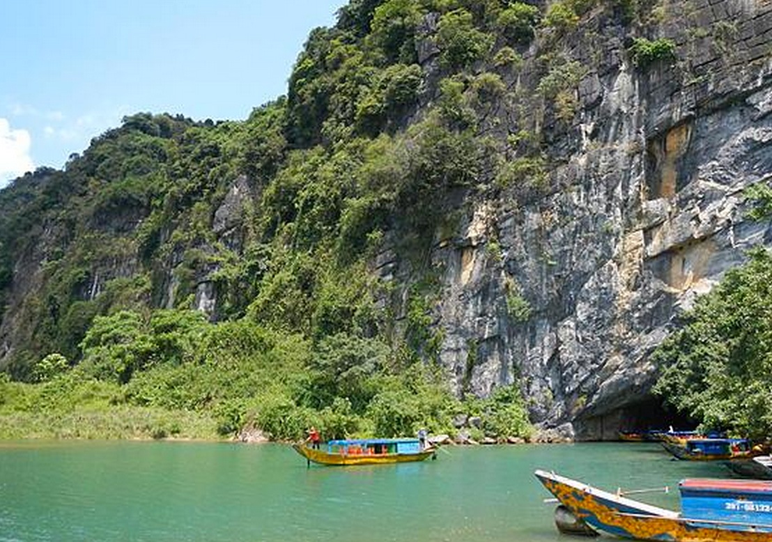 广平省景点介绍,广平省旅游景点,广平省景点推荐 - 马