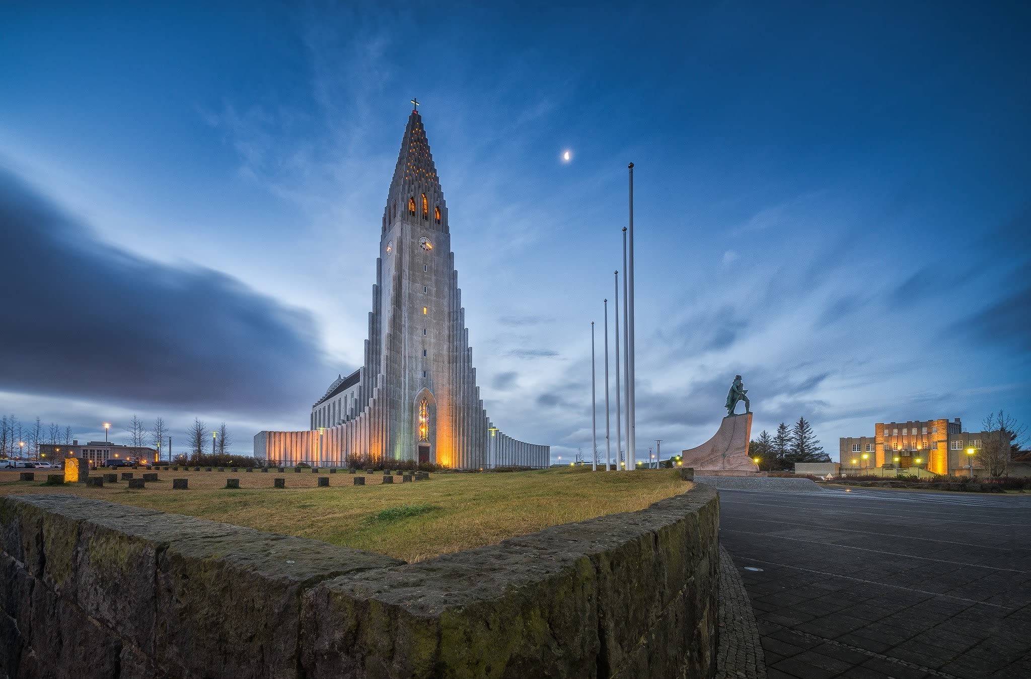 在冰岛工作的体验 & 如何申请冰岛工作签证 - 知乎