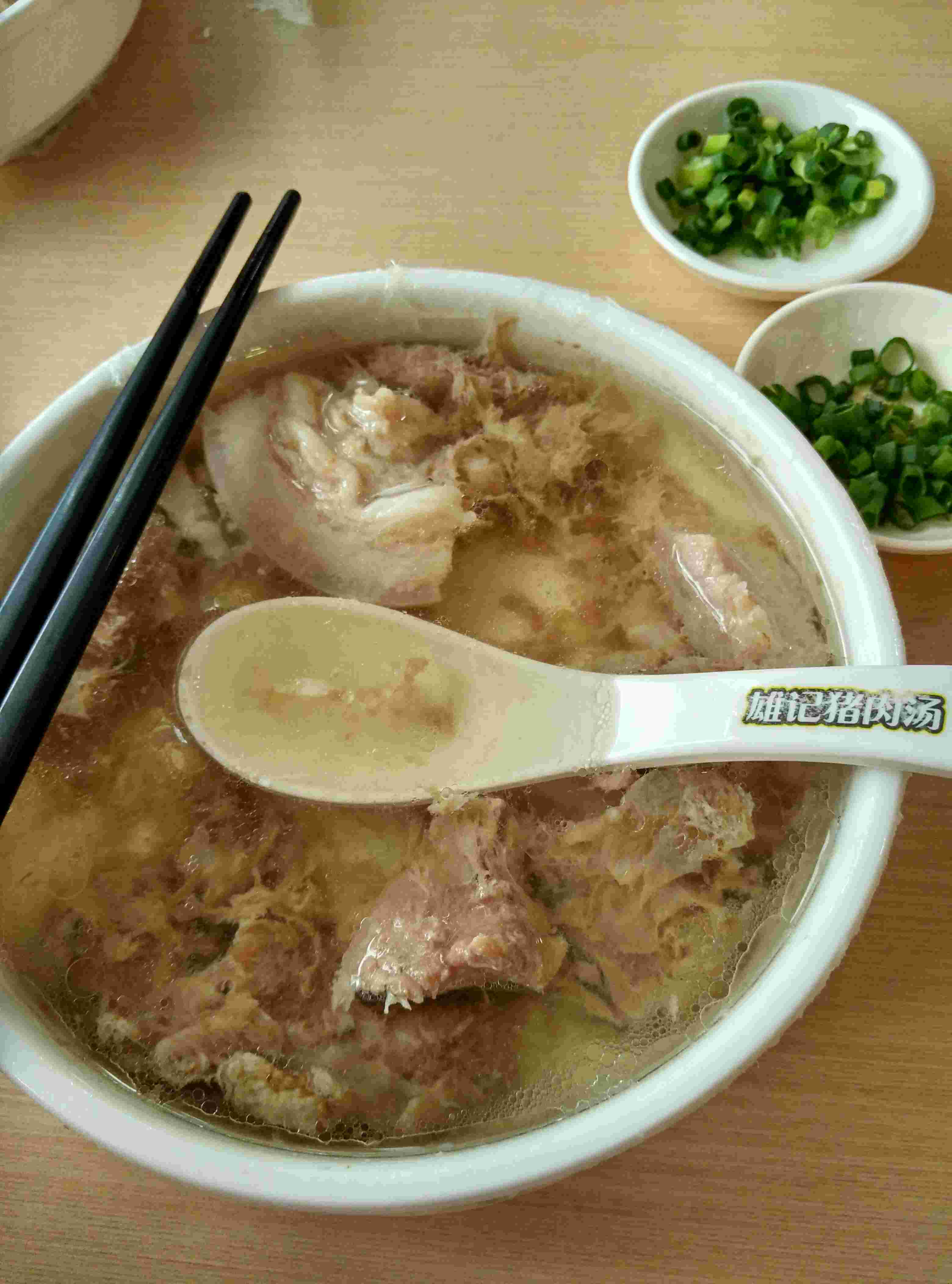 猪肉三鲜馅_人均 猪肉(2)