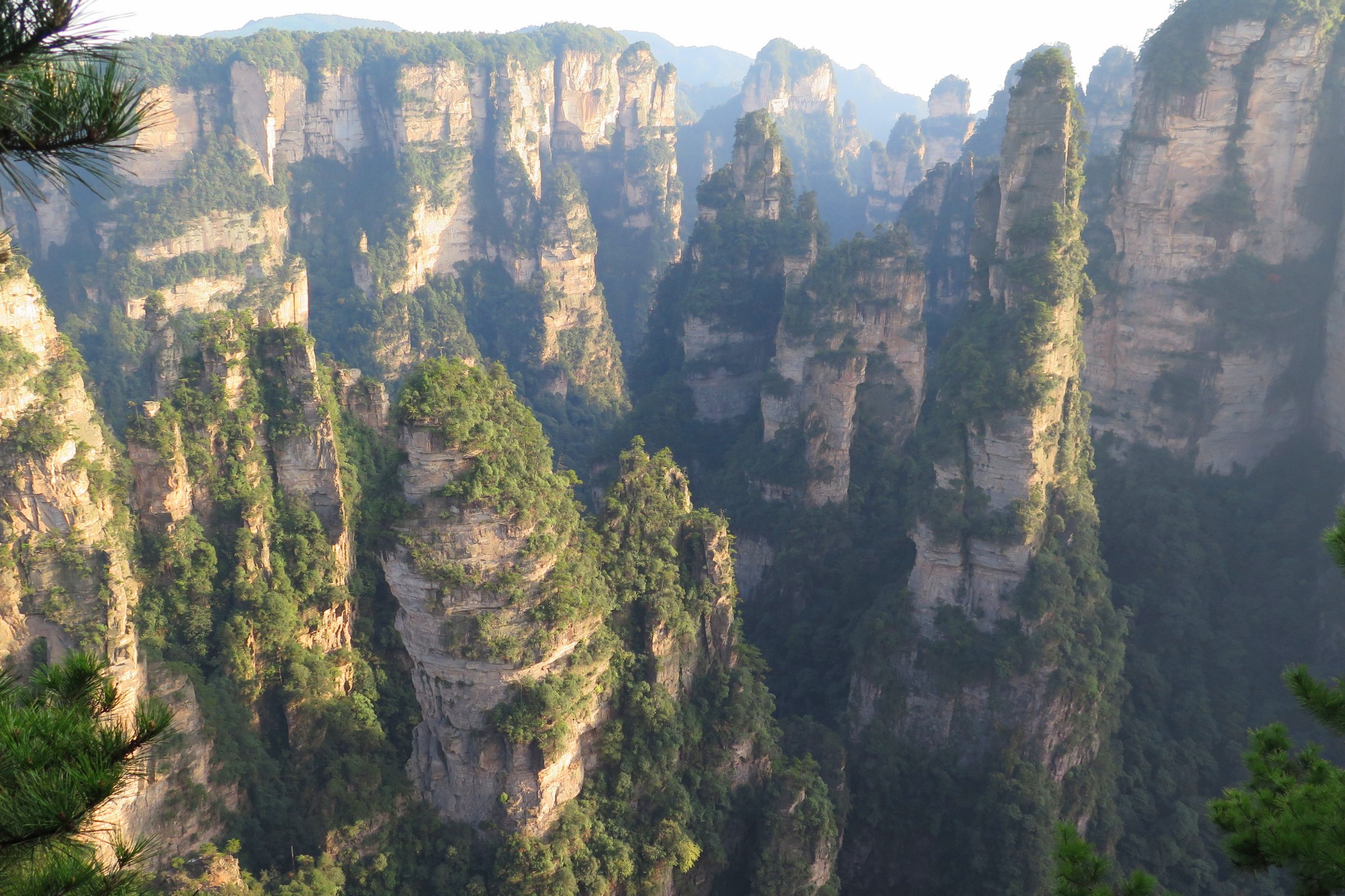 张家界旅游怎么穿搭_男生穿搭