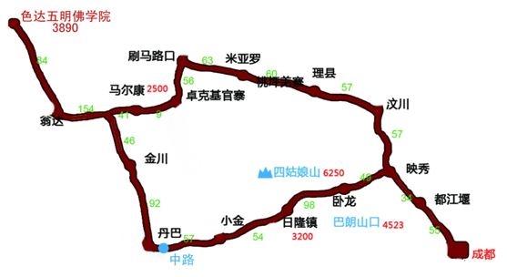 马尔康有多少人口_马尔康市图片(3)