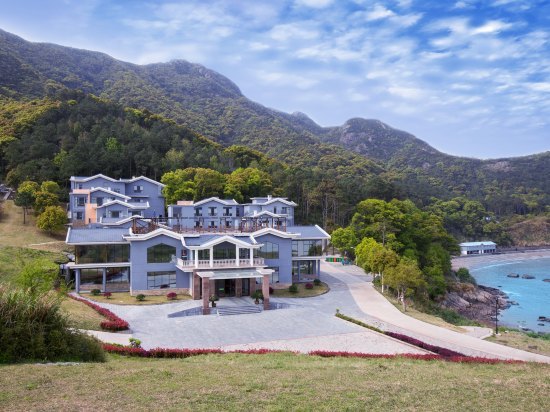 象山风门口度假酒店