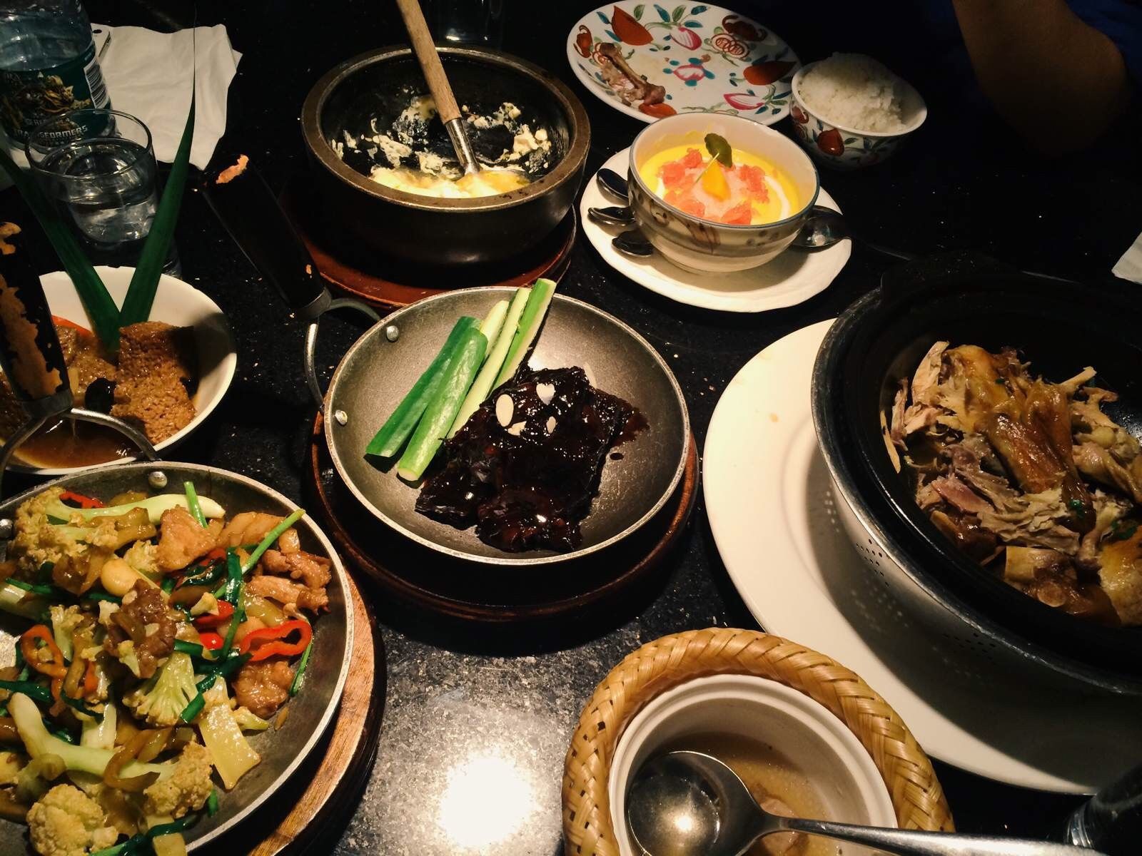 外婆家人均消费_外婆家菜单