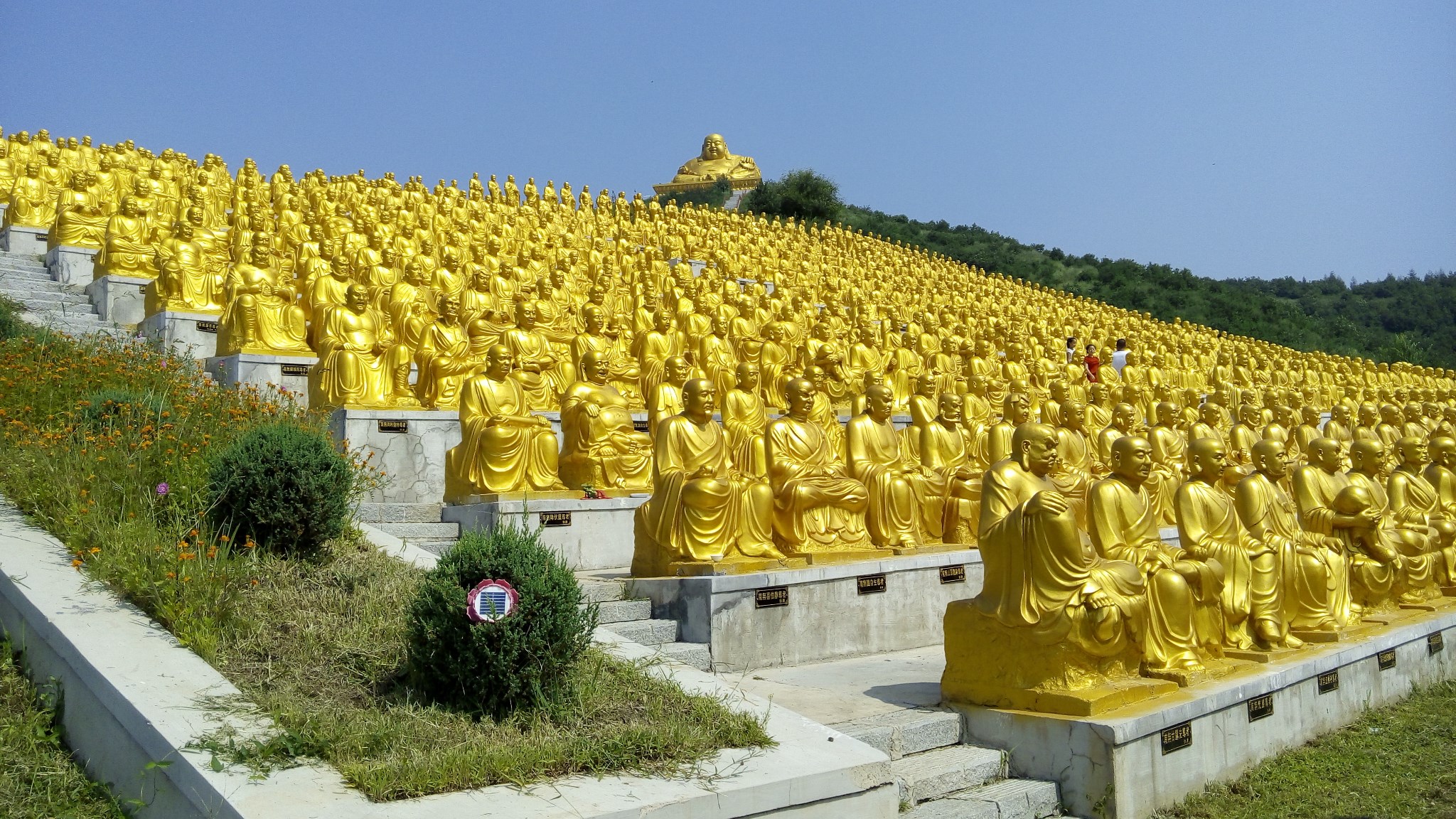 【图片】桃源圣地风景区(西丰县陶然镇)