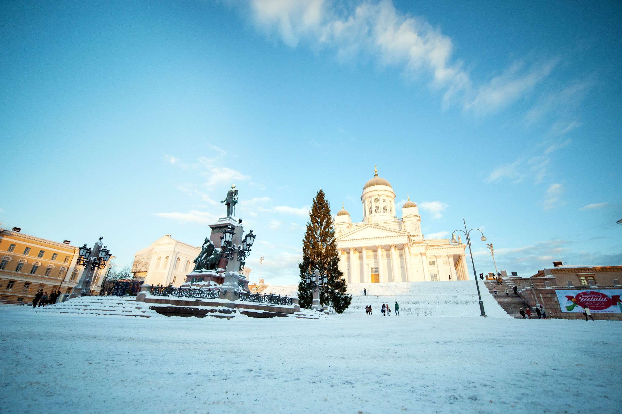 赫尔辛基旅游图片,赫尔辛基自助游图片,赫尔辛基旅游景点照片 - 蚂蜂窝图库 - 蚂蜂窝