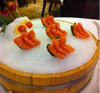 徐记海鲜长沙店_青岛徐记海鲜人均消费