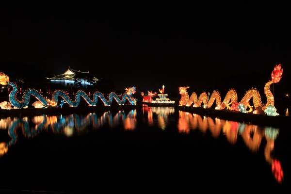 武汉旅游攻略夜晚游玩,武汉旅游攻略夜晚游玩路线
