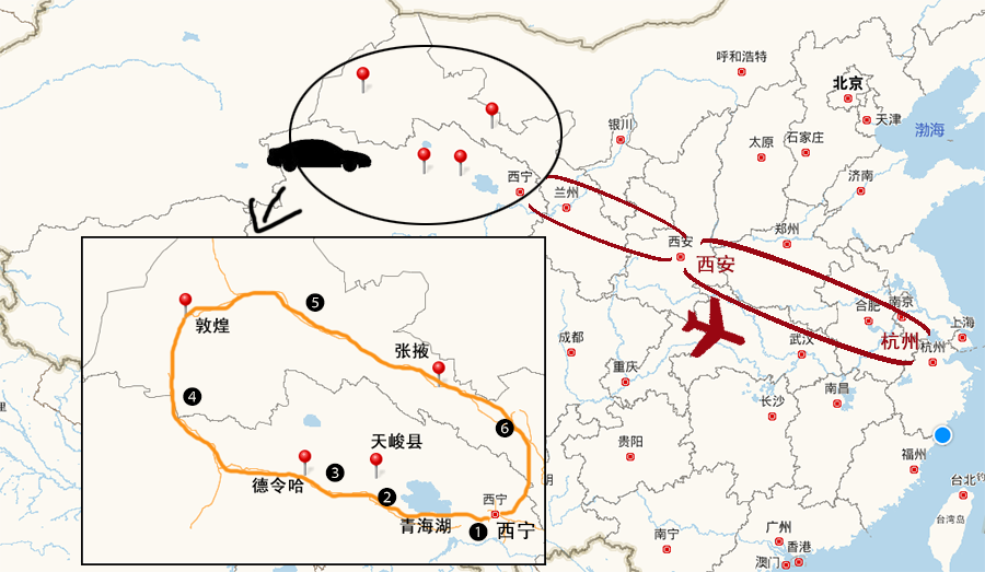 张掖人口_再过7天,世界各地的人将纷纷涌入张掖 只为这个展会...