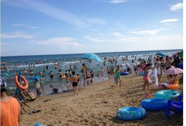 海边游玩主题攻略,海边游玩主题攻略大全