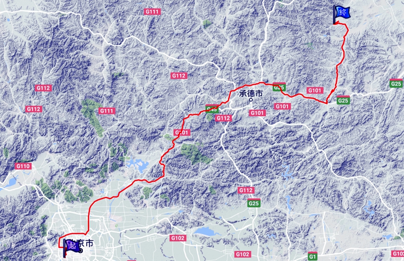 在承德与赤峰之间逐水而行,平泉旅游攻略 - 马蜂窝