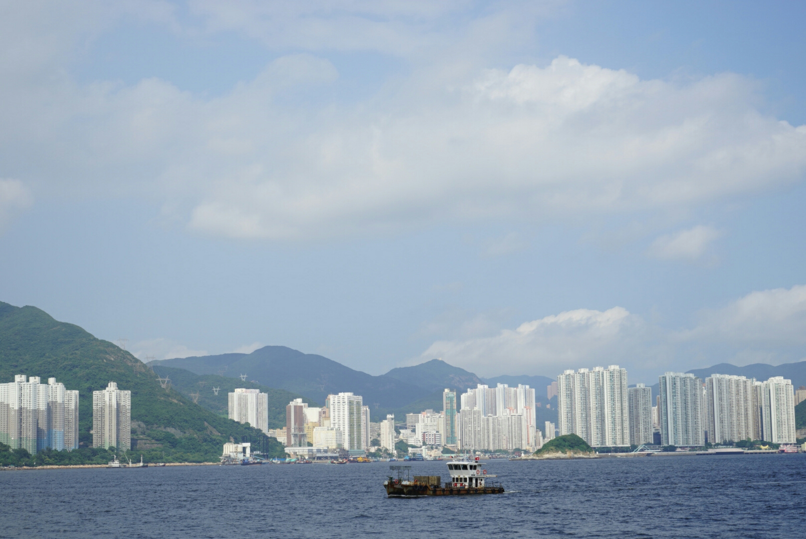 海口怎么搭渡轮回湛江_湛江西到海口火车硬卧(3)