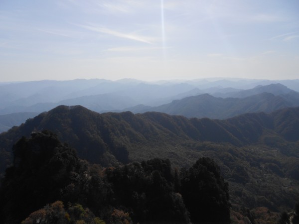 武安山游玩攻略,武安山游玩攻略一日游