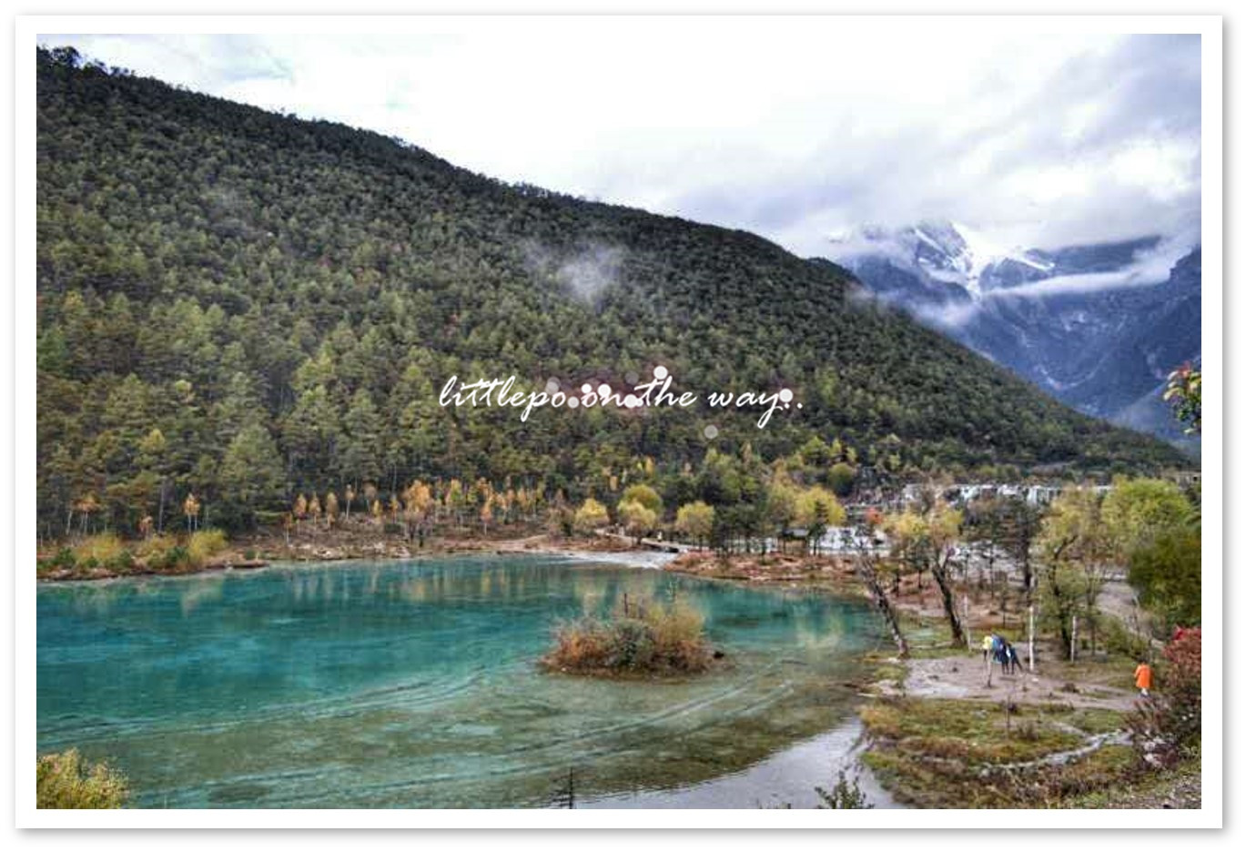 丽江旅游人均_丽江旅游景点图片(3)