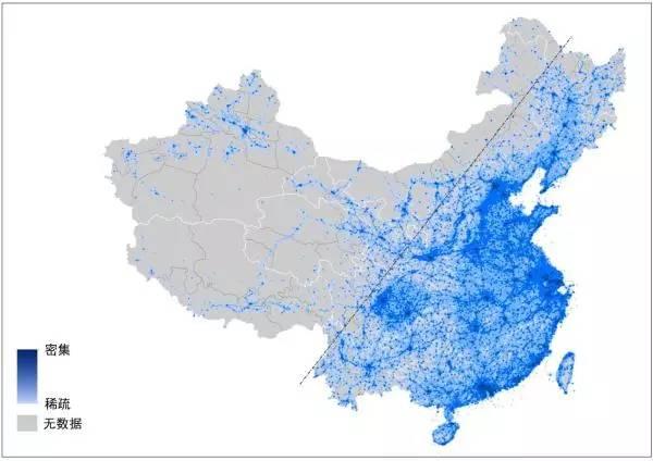 云南省人口密度_云南省人口密度分布图(3)