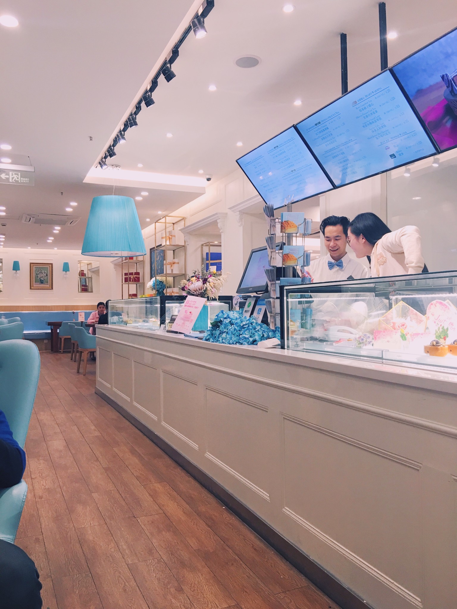 杭州蛋糕店排名_杭州黑天鹅蛋糕店地址(3)