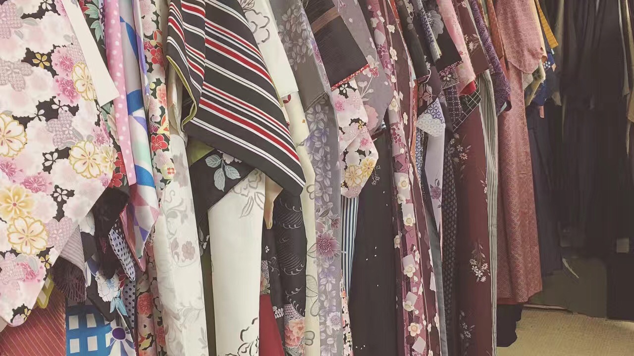 东京和服租赁价格,到日本租和服要多少钱