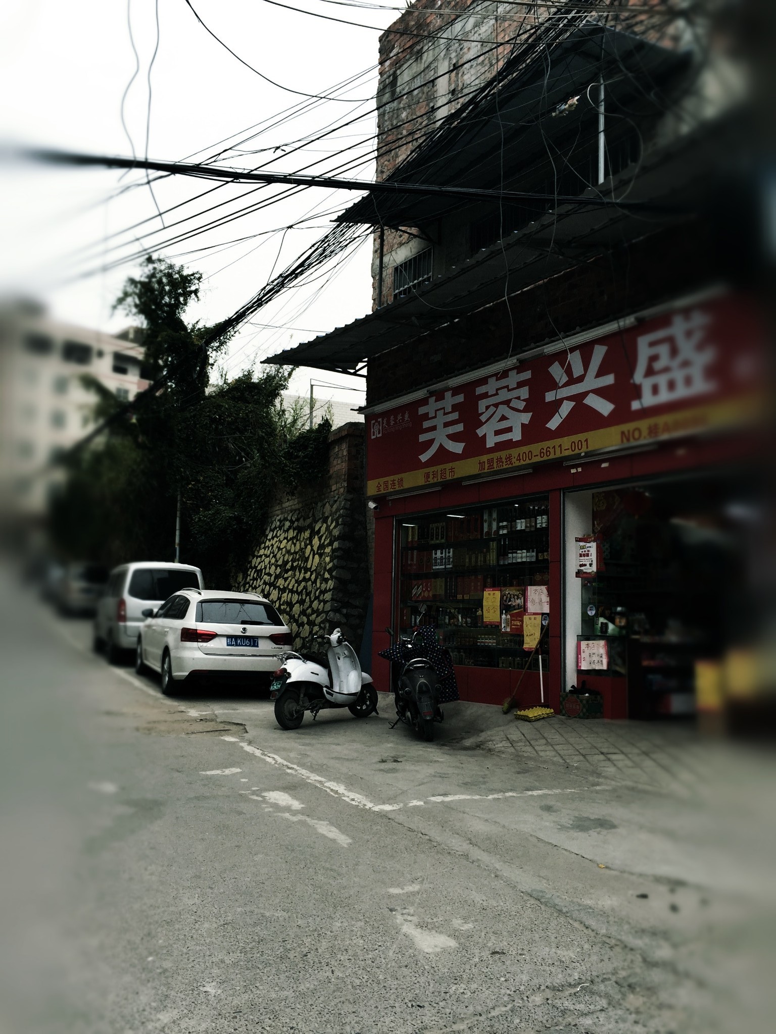 南宁虎邱村管理人口_南宁虎邱村螺家庄粉店(2)