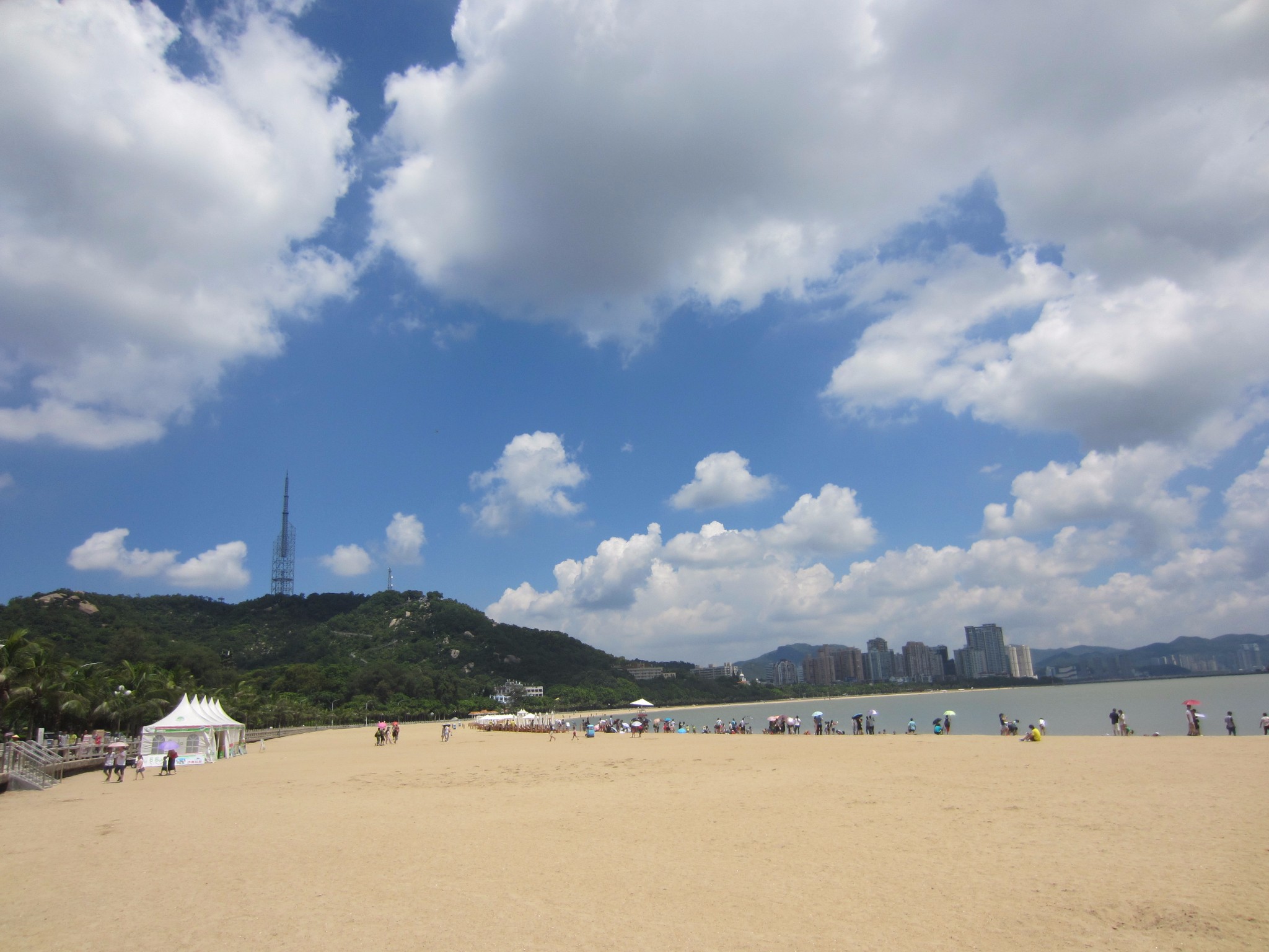 珠海婚纱景点_珠海景点图片(2)