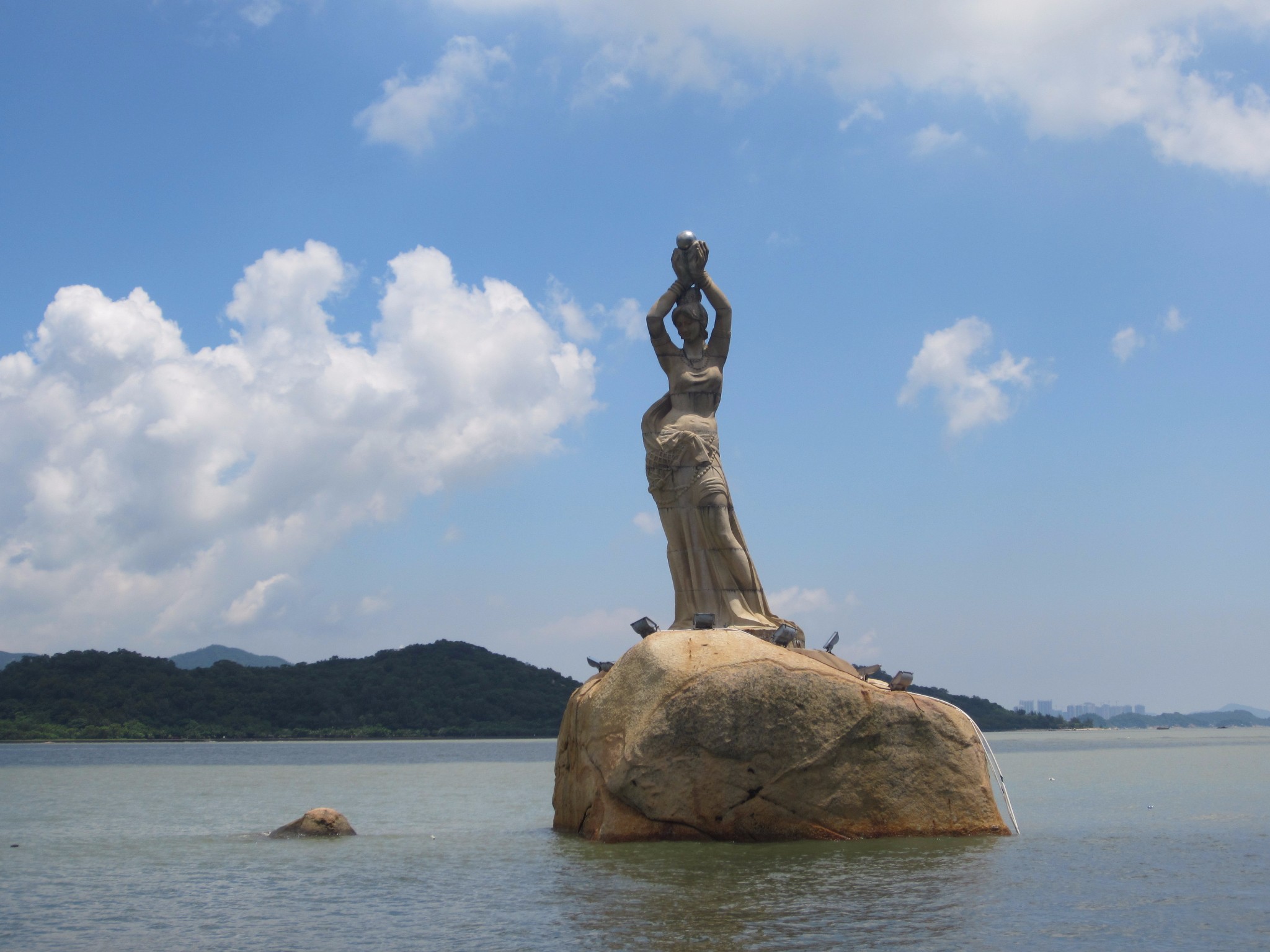 珠海婚纱景点_珠海景点图片(2)