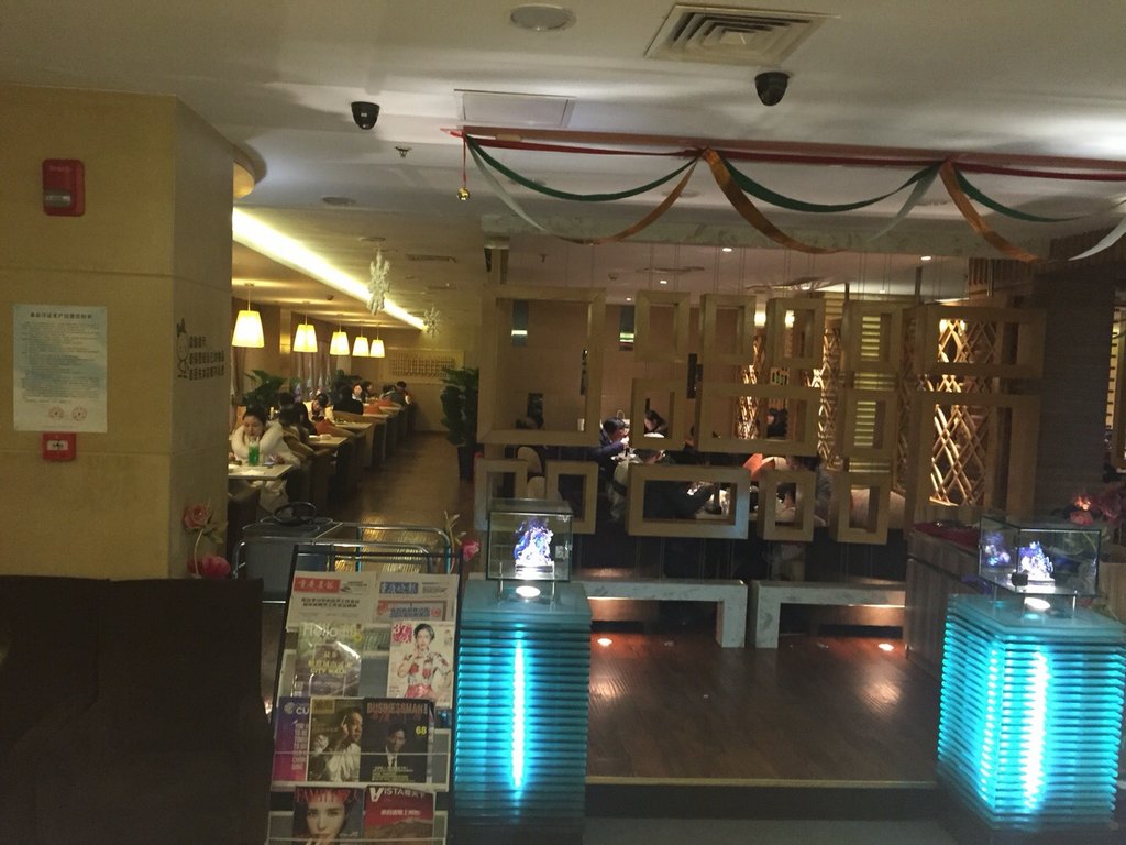 港丽餐厅_港丽餐厅 人均消费(2)