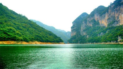 黔东南舞阳河国家级风景名胜区门票