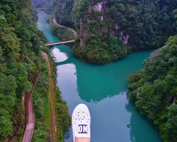 成都游玩峡谷攻略,成都游玩攻略三日游
