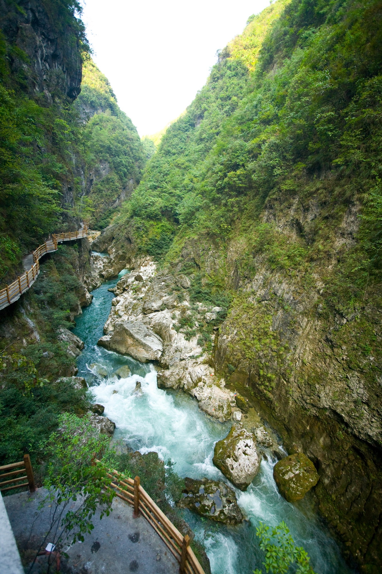 贵州铜仁大峡谷游记,铜仁旅游攻略 - 马蜂窝