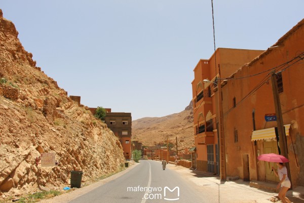 摩洛哥十天游超详细行程(上)马拉喀什-沙漠团拍