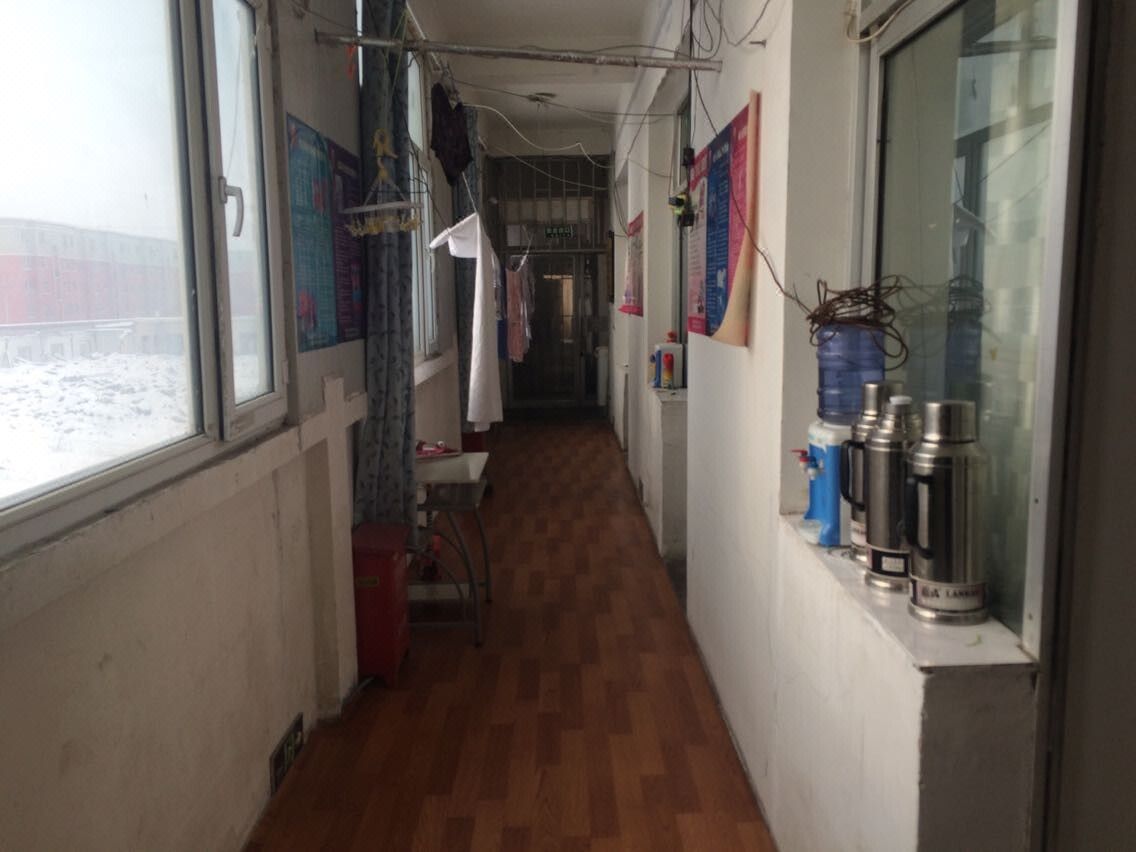 五家渠梧桐镇顺风旅馆