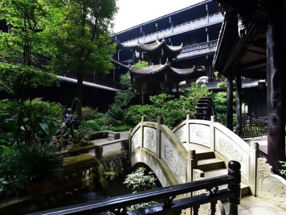 【柳江古镇天气】柳江古镇天气预报一周,四川