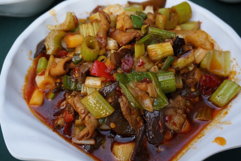 南山泉水鸡_南山泉水鸡人均消费