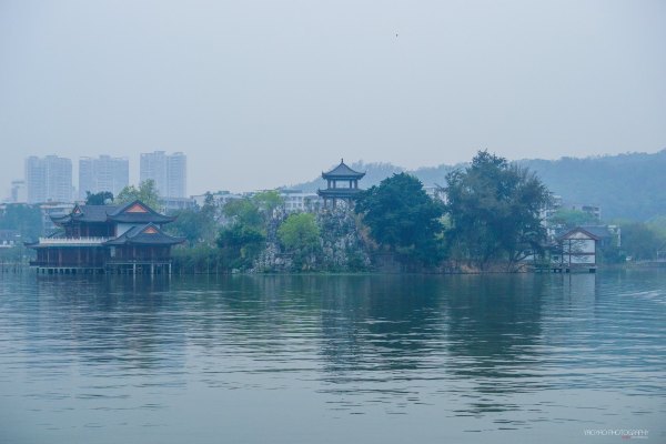 惠州西湖三天游玩攻略,惠州西湖三天游玩攻略图