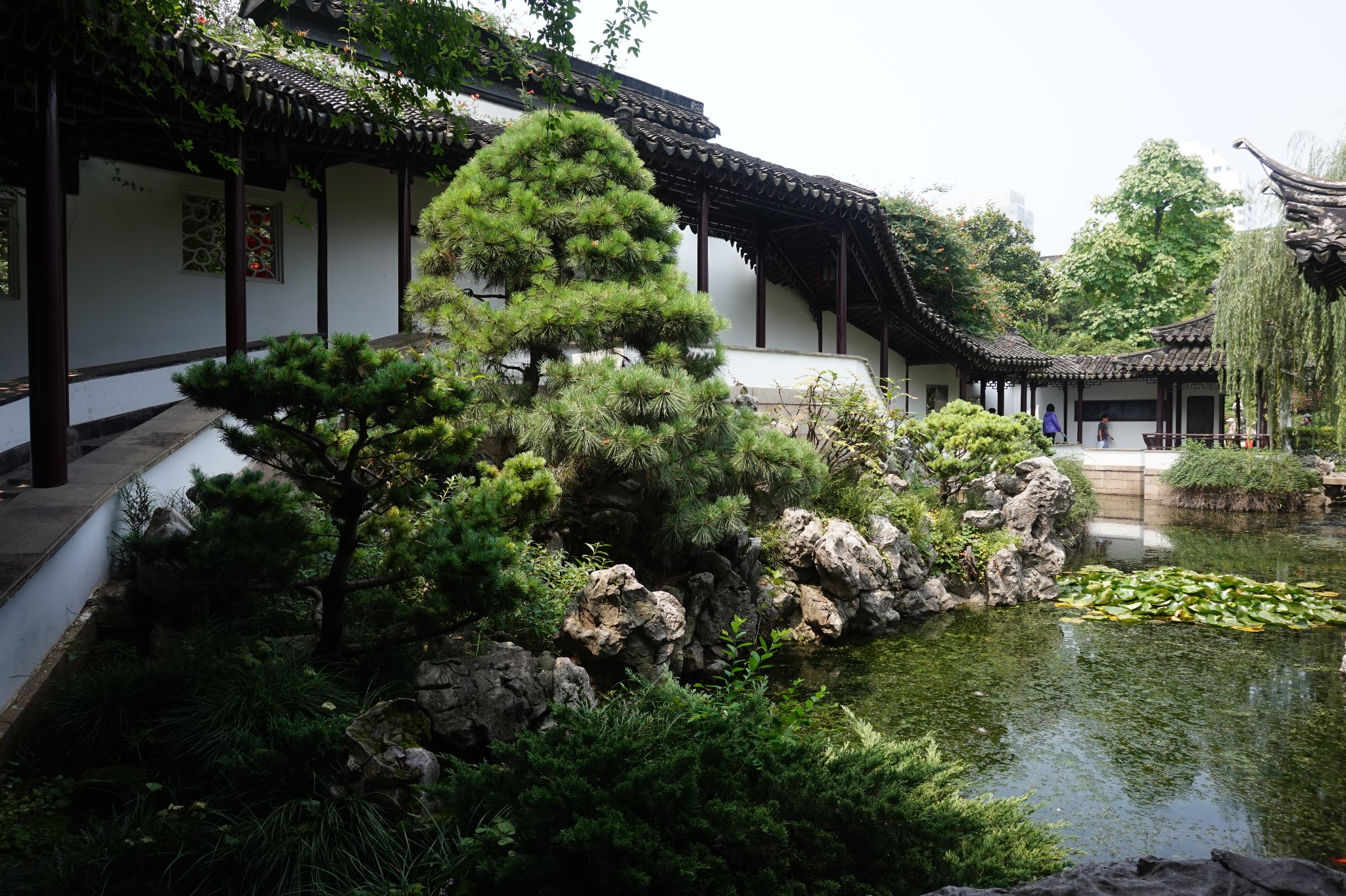 秦淮河一日游路线，秦淮河一日游怎么玩，秦淮河一日游攻略
