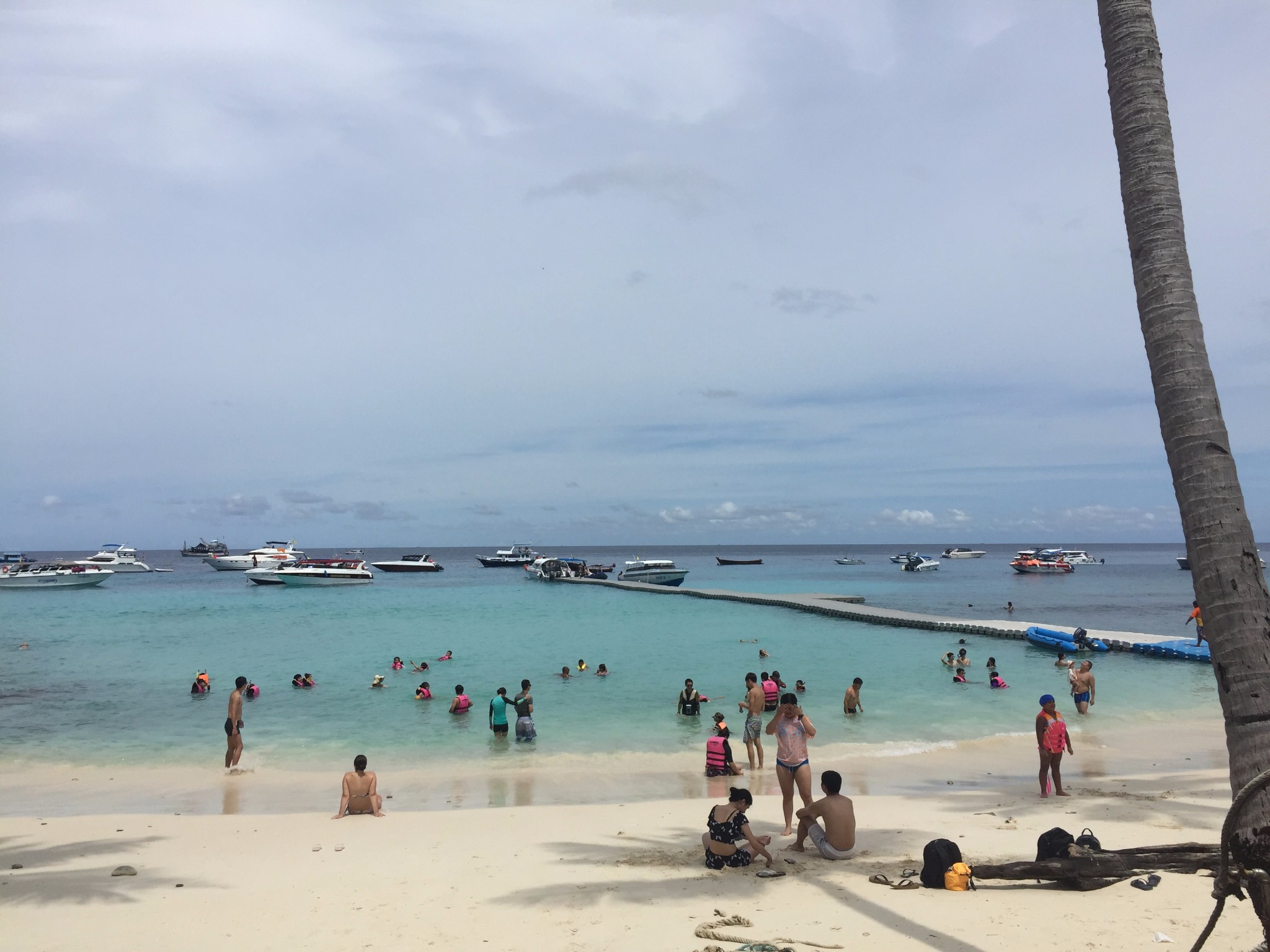 泰国旅游_泰国旅游人均消费