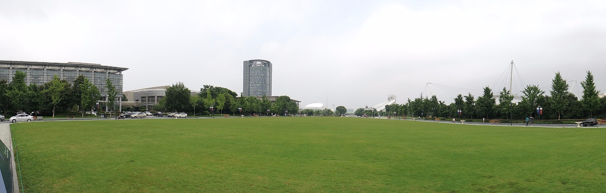 【杭州3日游】西湖 西溪湿地(西区) 浙江大学