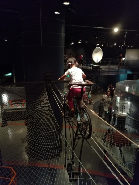 上海科技馆游玩攻略电影,上海科技馆游玩攻略