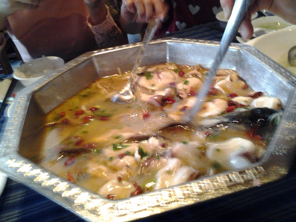 桥亭活鱼小镇_桥亭活鱼小镇人均消费