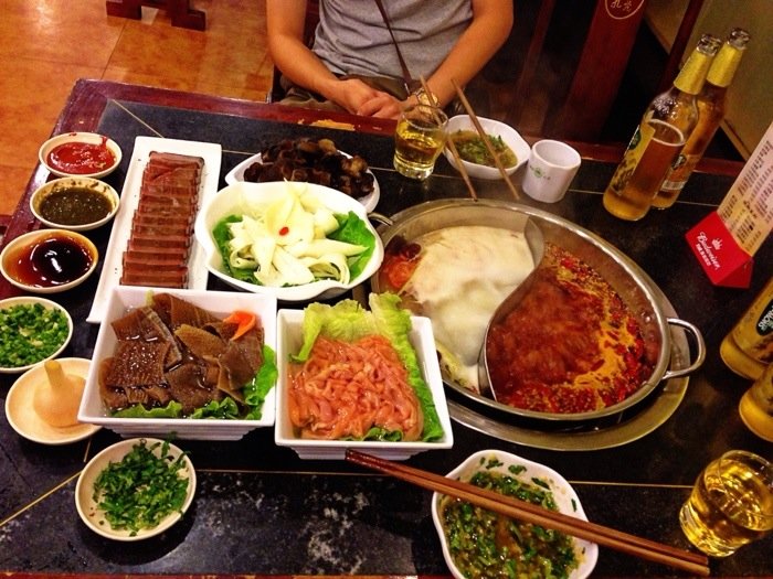 孔亮火锅_孔亮人均消费