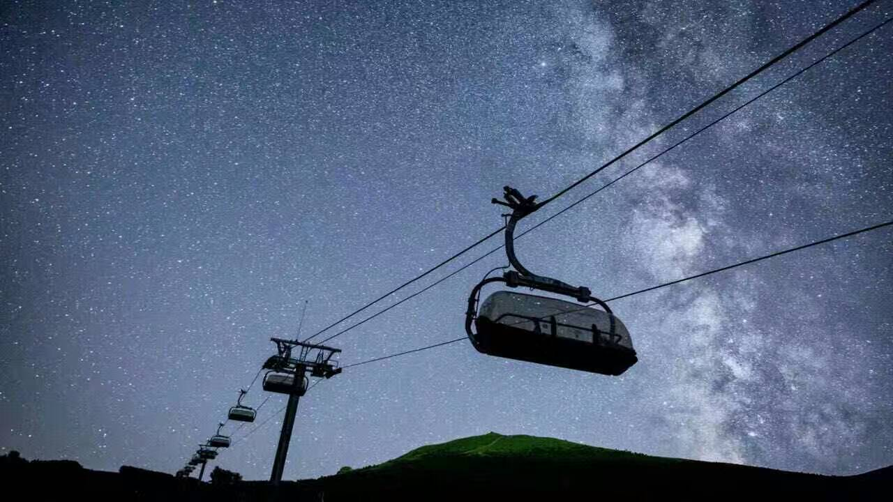 2017元旦三天假期,北京出发,附近旅游求推荐